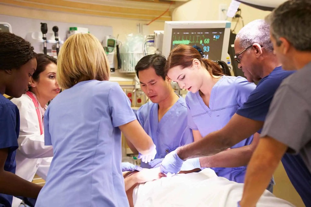 Clinical medicine