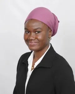 Mariam Akinwale, MD