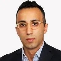 Sepehr Karimi, M.D.