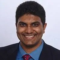 Sunil Ramaswamy, MD