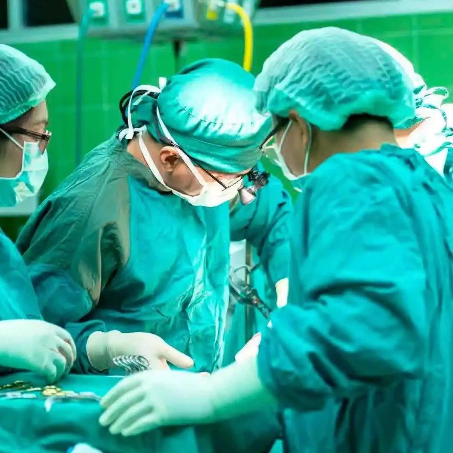 Clinical Students Share Their Love for MUA