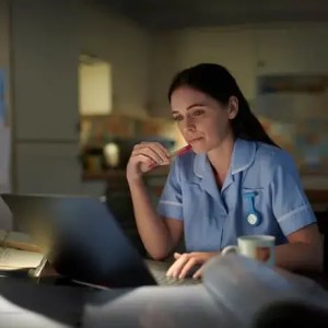 How to succeed in medical school