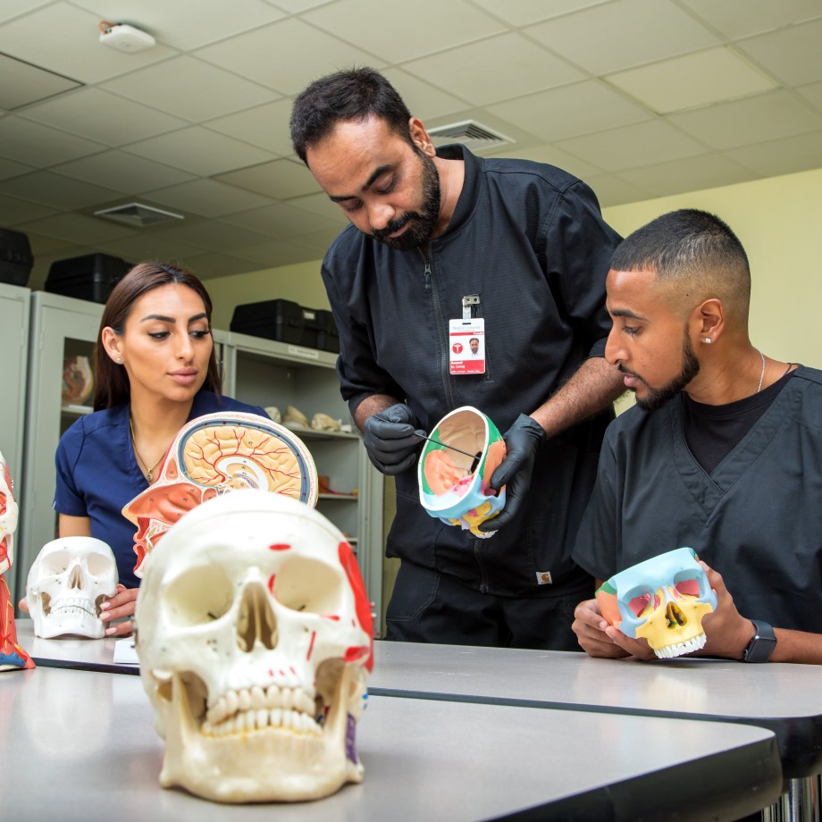6-Year BSc/MD Program