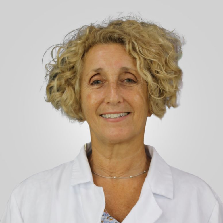 MUA Professor Ann Aguanno