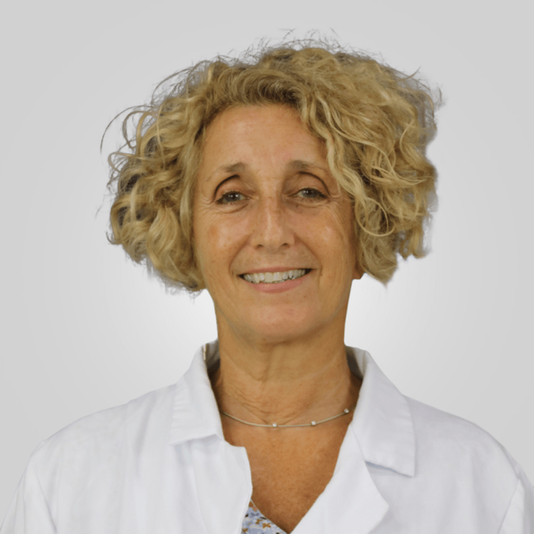 MUA Professor Ann Aguanno