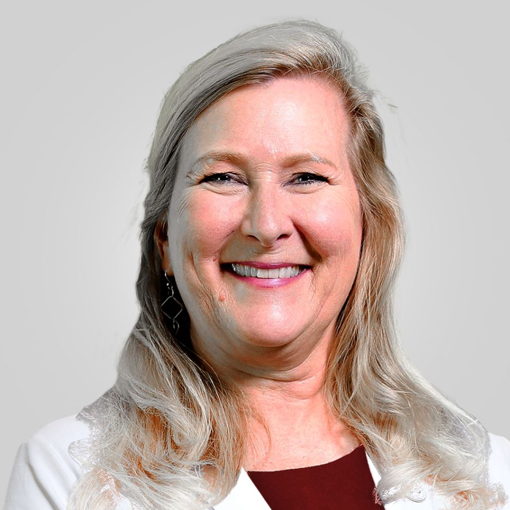 Brenda Roman - Associate Dean MUA