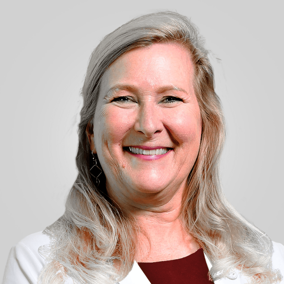 Brenda Roman - Associate Dean MUA