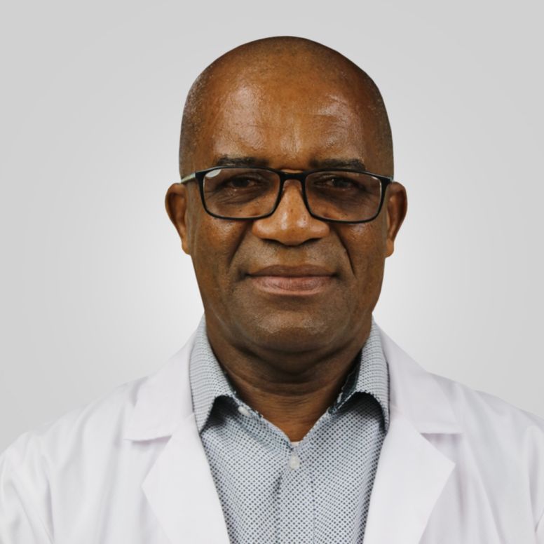 MUA Professor - Cardell Rawlins