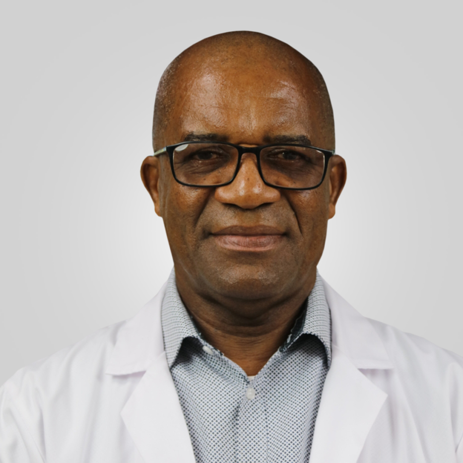 MUA Professor - Cardell Rawlins