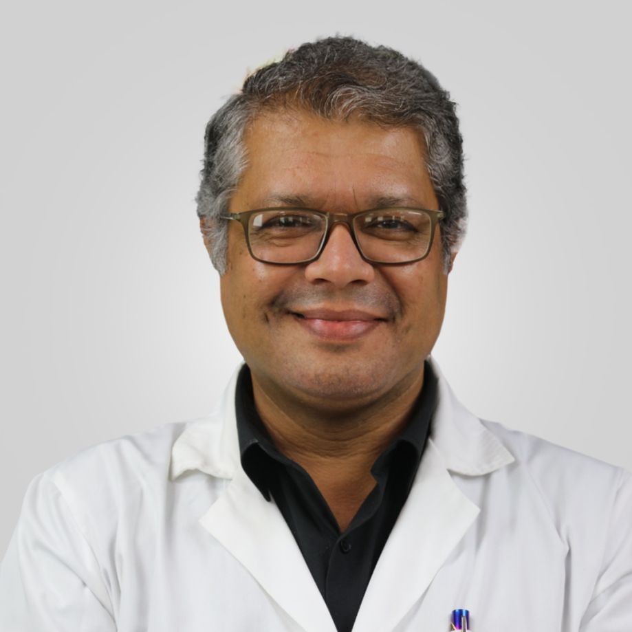 Dr. Karun Dev Sharma, Professor at MUA