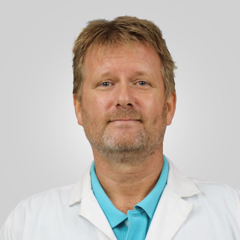 Michael S. Jeffress, Professor and School Counsellor at MUA