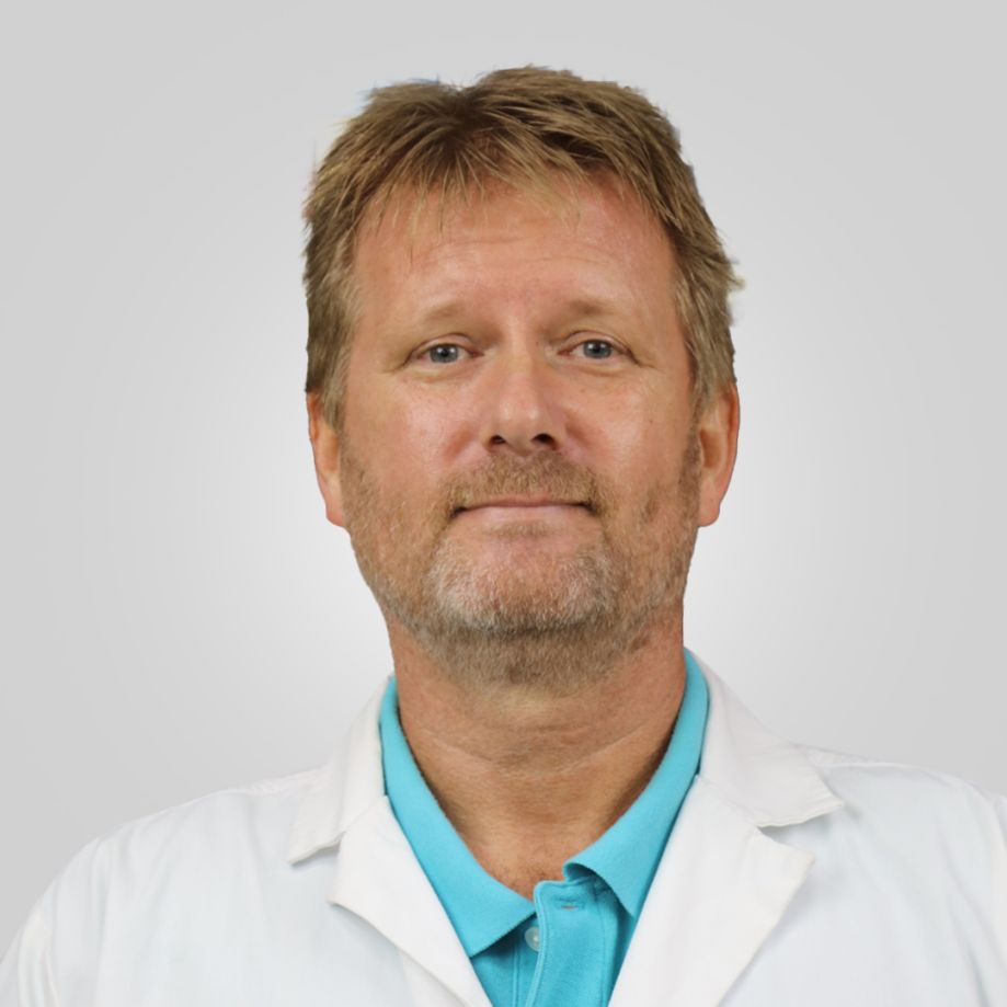 Michael S. Jeffress, Professor and School Counsellor at MUA