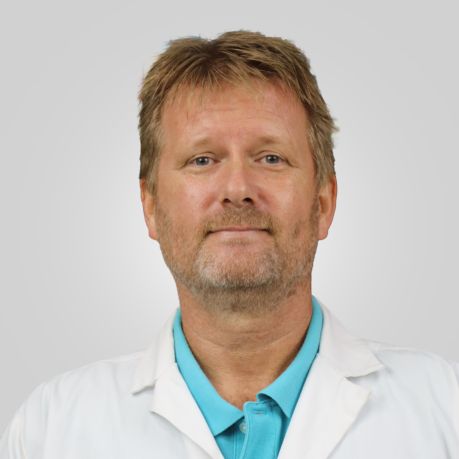 Michael S. Jeffress, Professor and School Counsellor at MUA