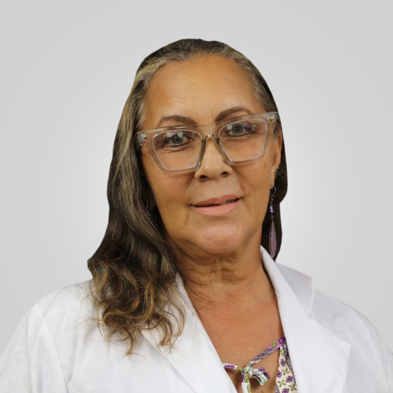 Assistant Professor MUA - Perian Dillon