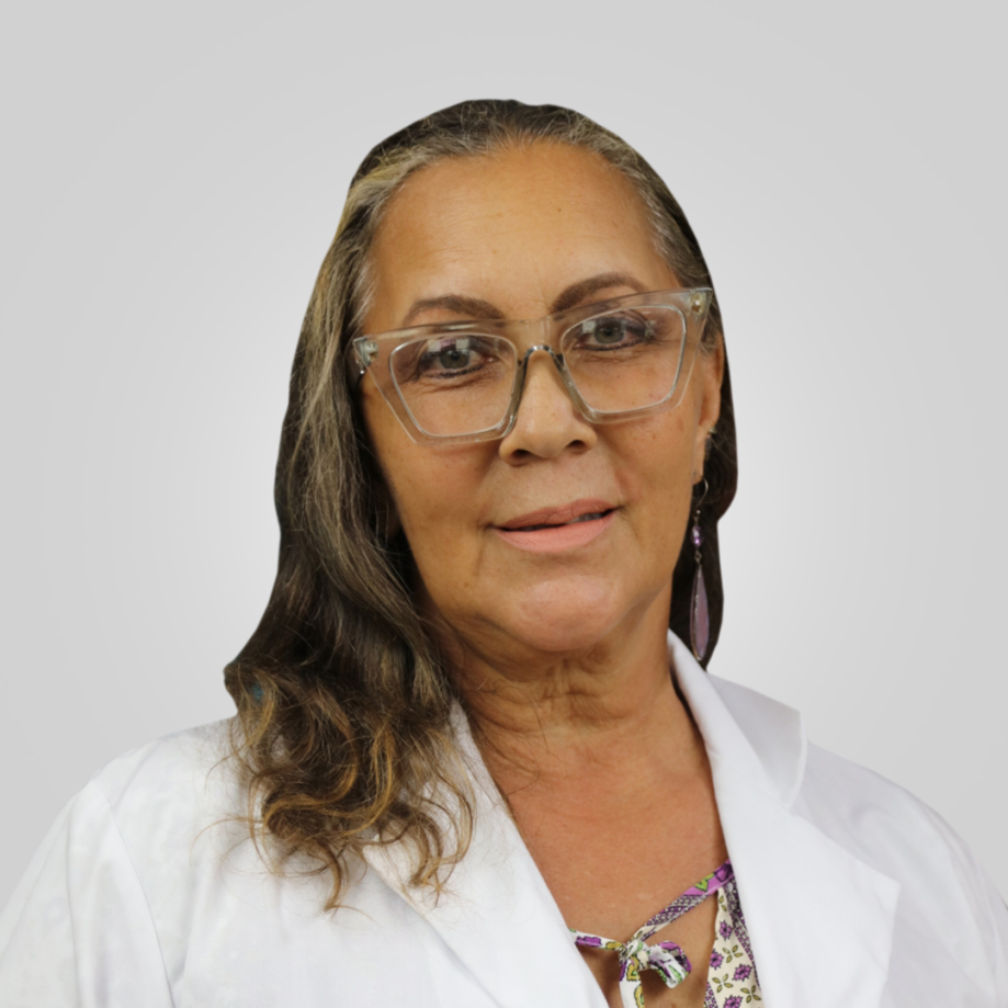 Assistant Professor MUA - Perian Dillon