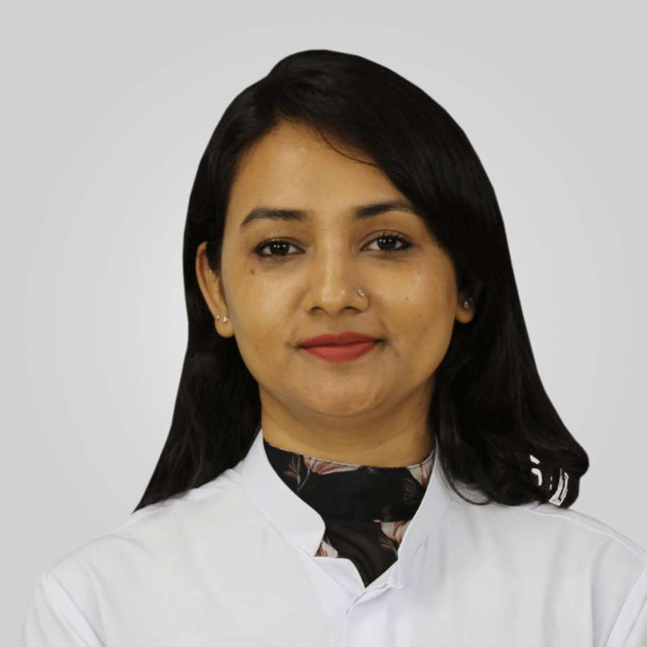 sangita thapa associate professor