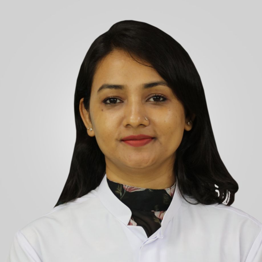 sangita thapa associate professor