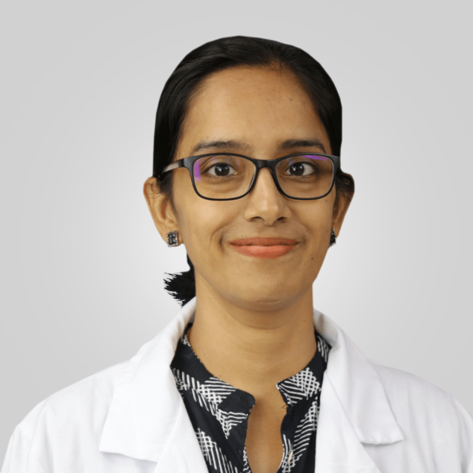 Associate Professor MUA - Saranya Vilvanathan