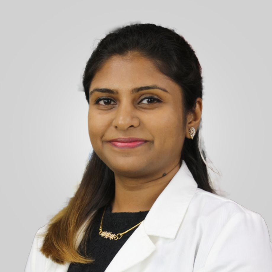 Shamini devi samuthiram assistant professor of behavioral medicine