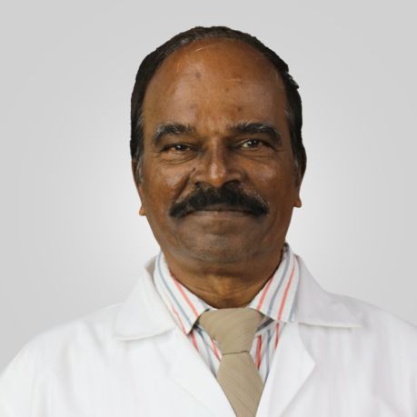 Subhash Mashal associate professor of pathology
