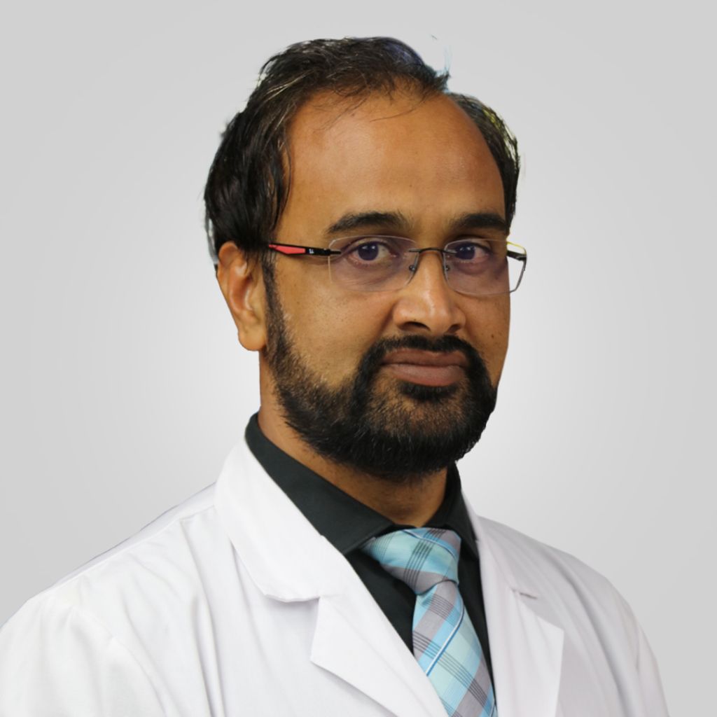 sunil kumar rai assistant professor of cell and molecular biology