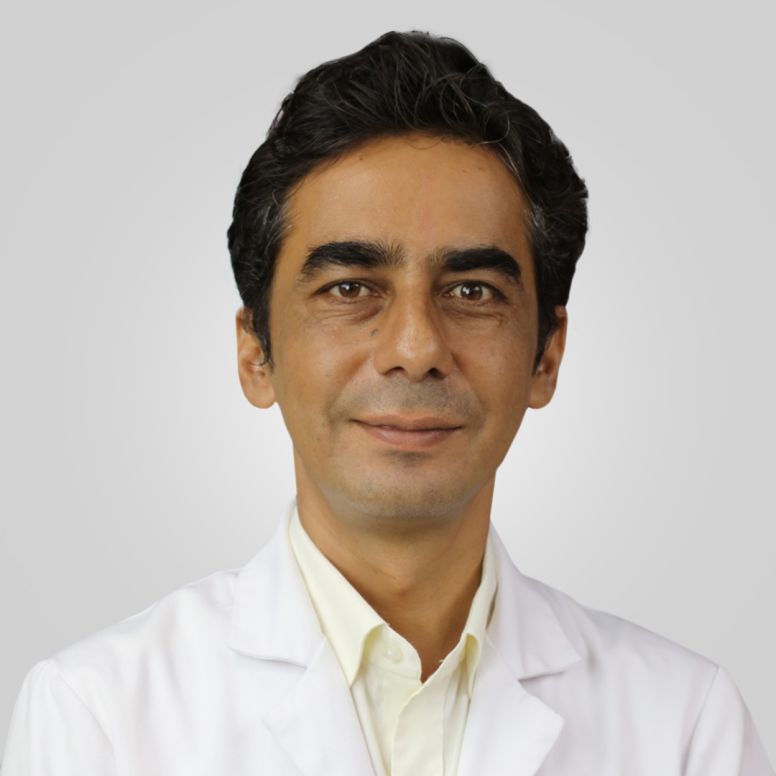 suraj parajuli Associate Professor of Clinical Skills