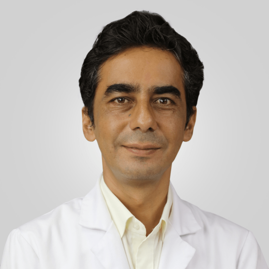 suraj parajuli Associate Professor of Clinical Skills