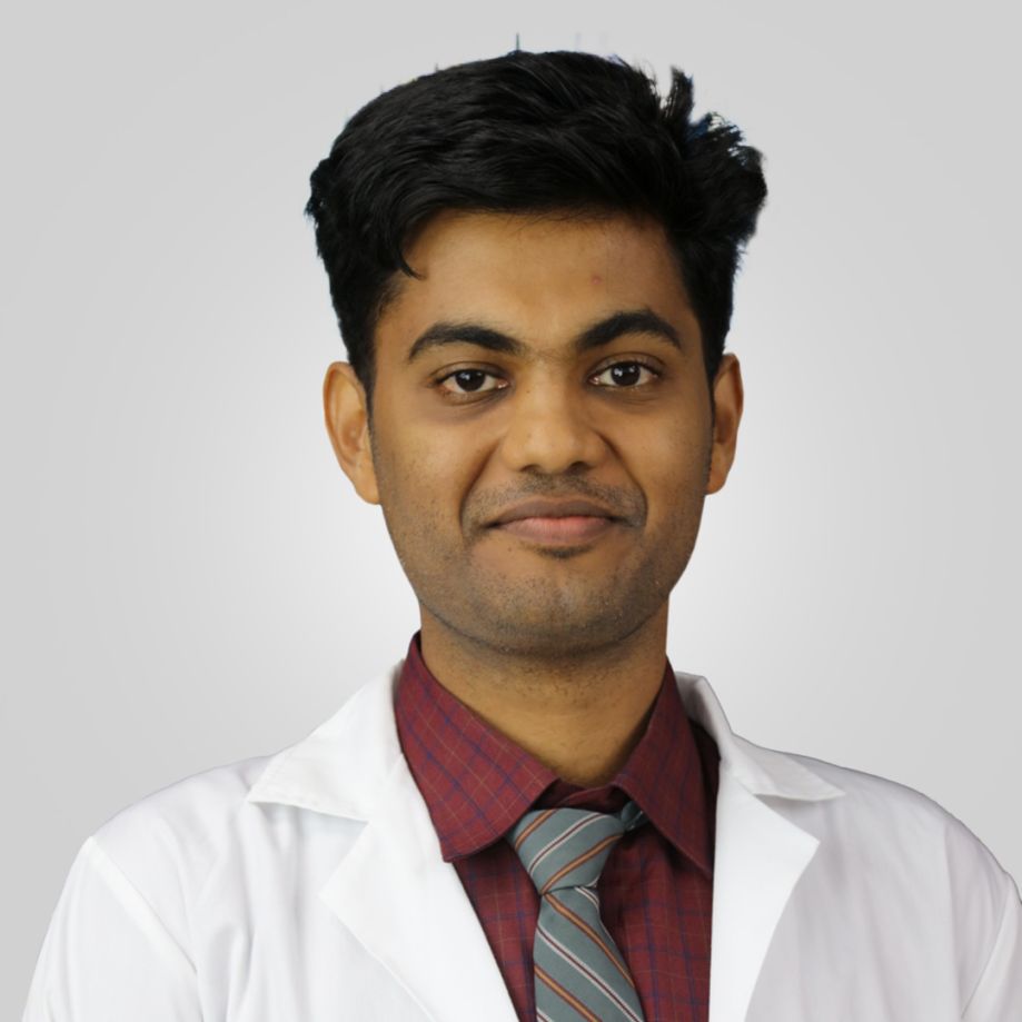 Associate Professor MUA - Sawaninathan Ravichandran