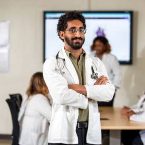 MUA Naveen Singh