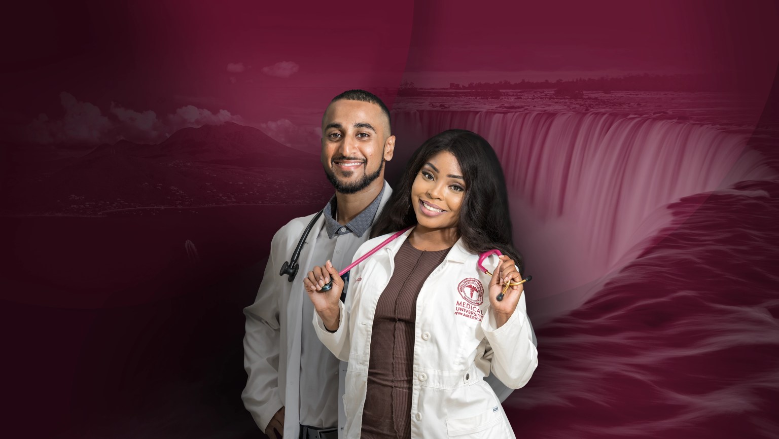 Canadian Students Hero Banner