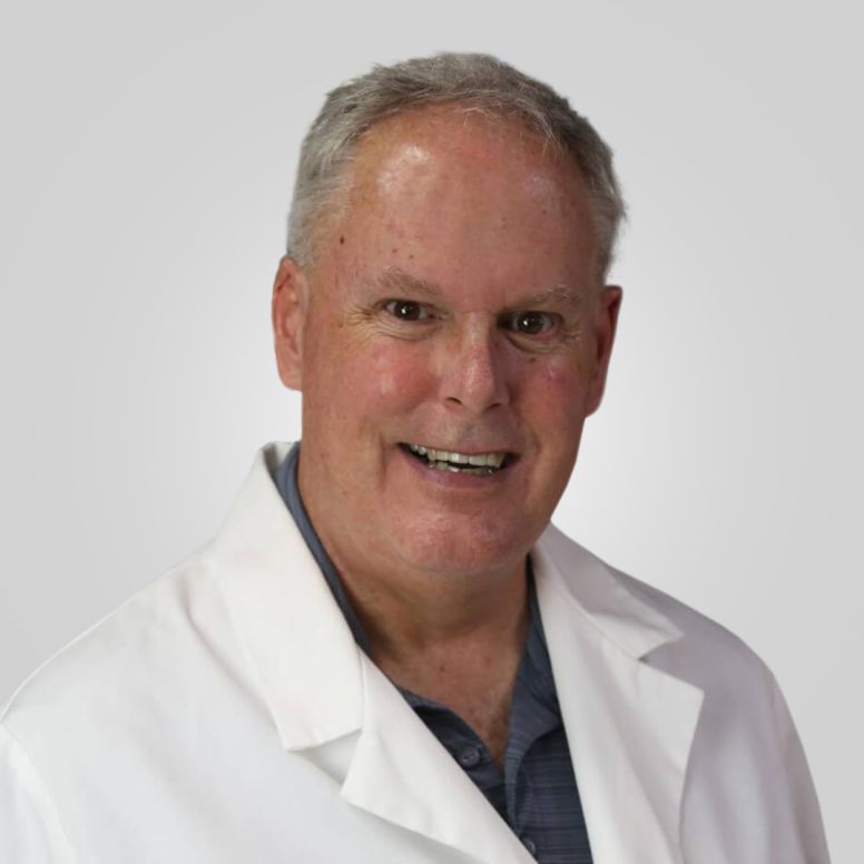 Faculty Member - Dr. Robert Roman