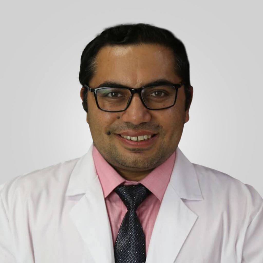 Faculty Member - Dr. Santosh Timalsina