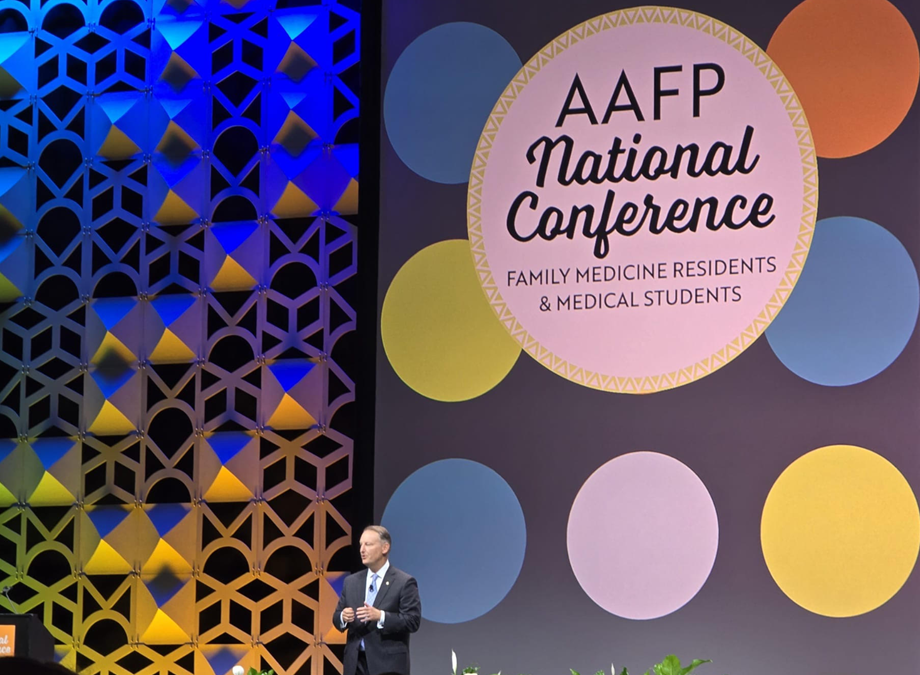 AAFP National Conference