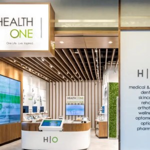 HealthOne Medical and Wellness Centre