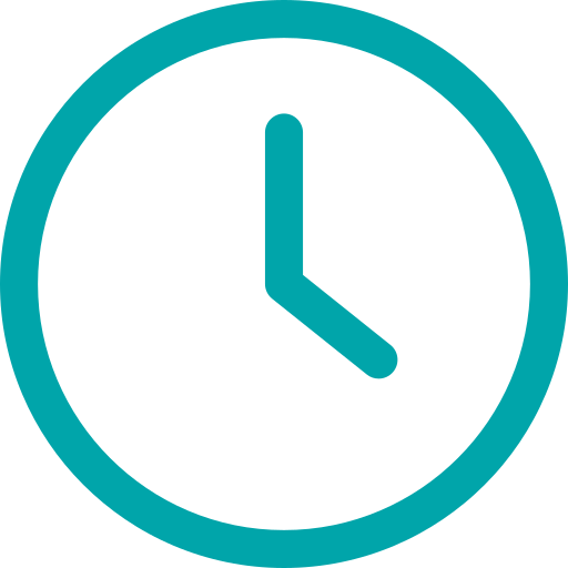 clockface icon