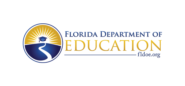 Florida Department of Education logo